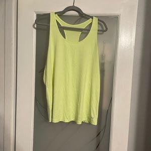 GAP Fit workout tank